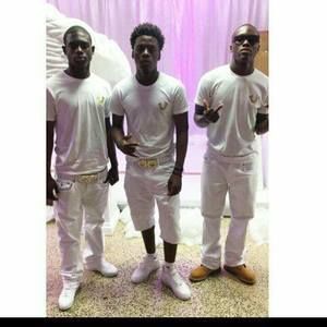 Meet your Posher, Yung